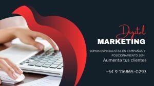 Desarrollo de paginas web
