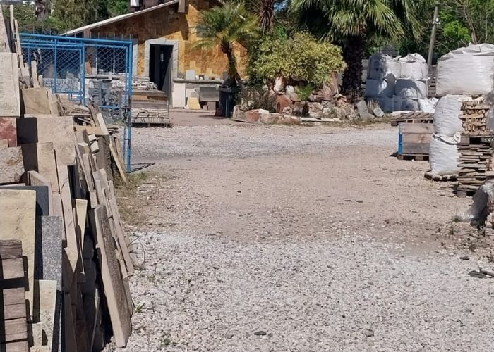 revestimientos en piedras