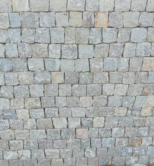 Plota de granitullo